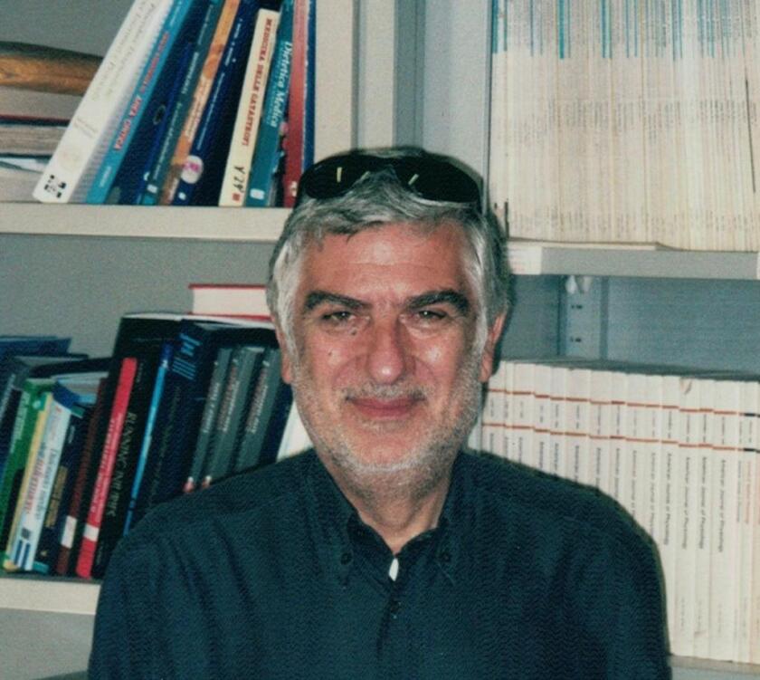 Lucio Pastena